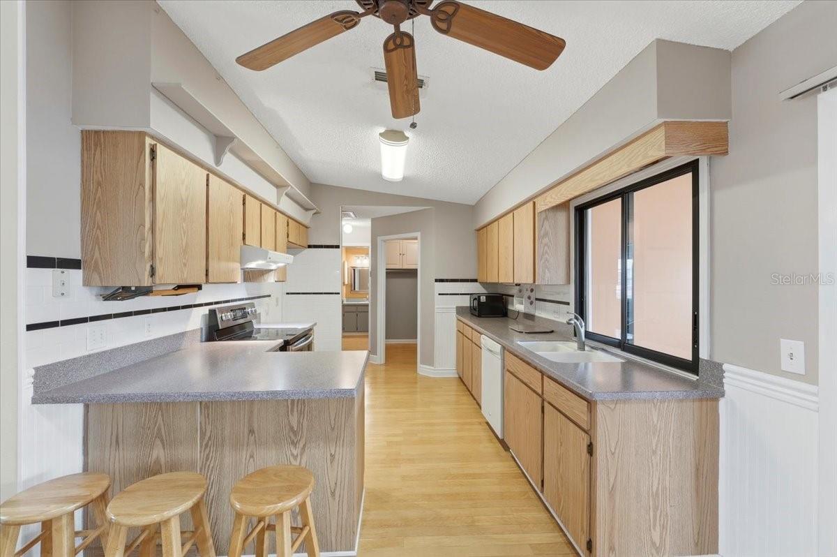 HIGHLAND FAIRWAYS PH 01 - Residential