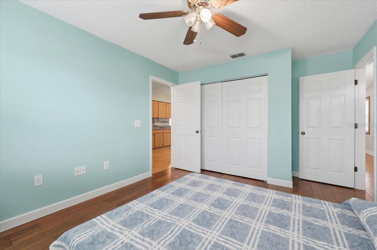 HIGHLAND FAIRWAYS PH 01 - Residential