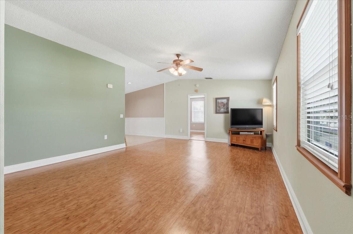 HIGHLAND FAIRWAYS PH 01 - Residential