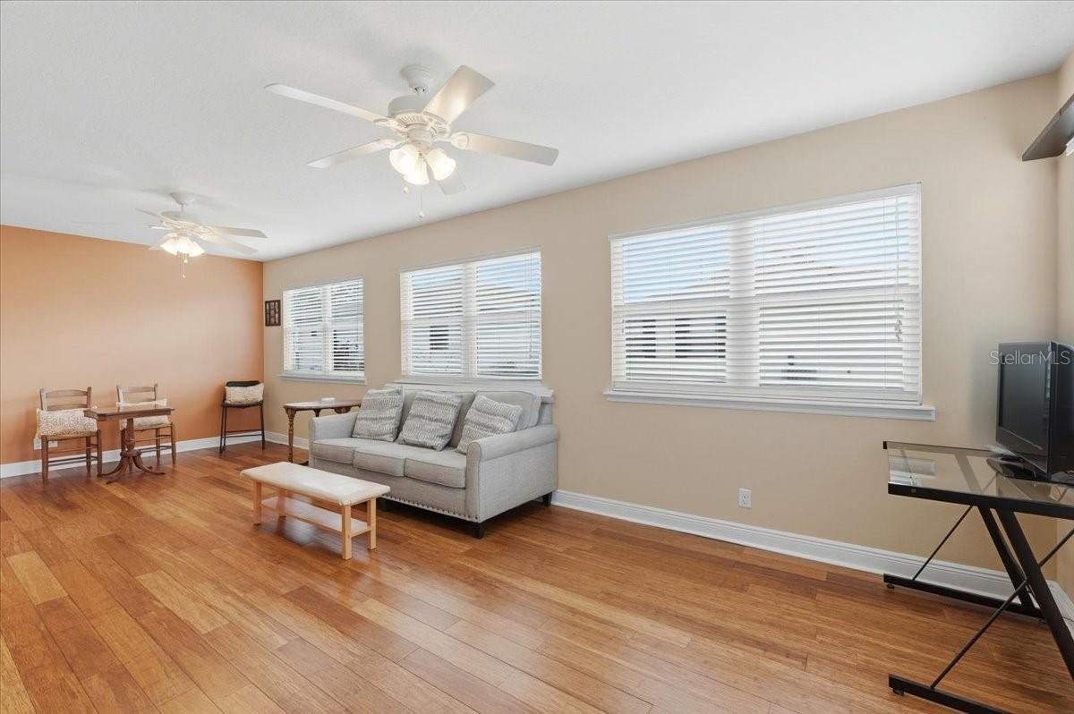 HIGHLAND FAIRWAYS PH 01 - Residential