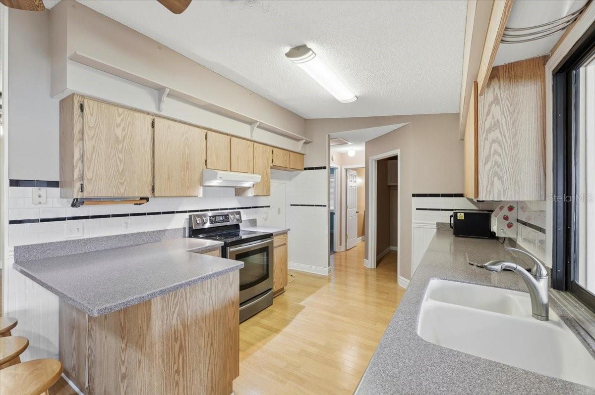 HIGHLAND FAIRWAYS PH 01 - Residential