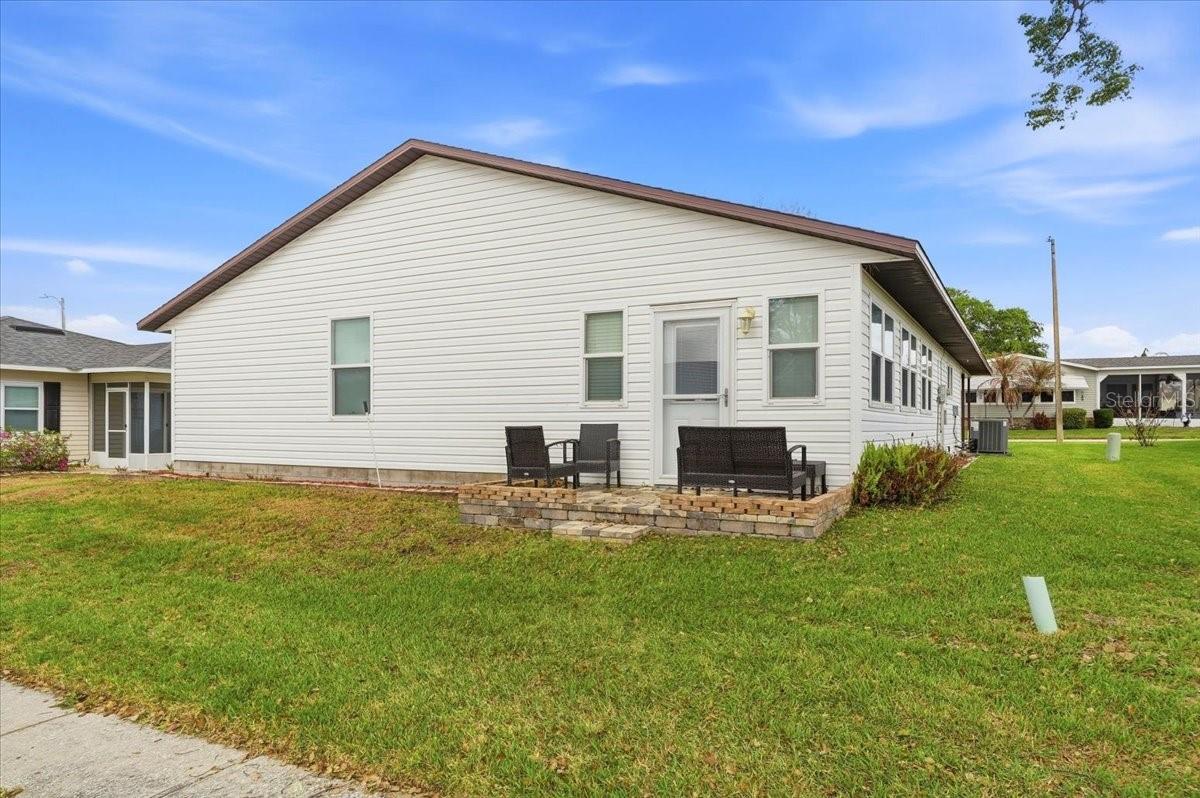 HIGHLAND FAIRWAYS PH 01 - Residential