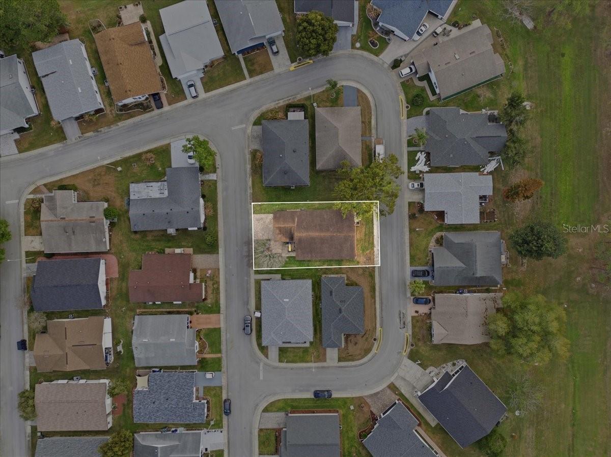 HIGHLAND FAIRWAYS PH 01 - Residential