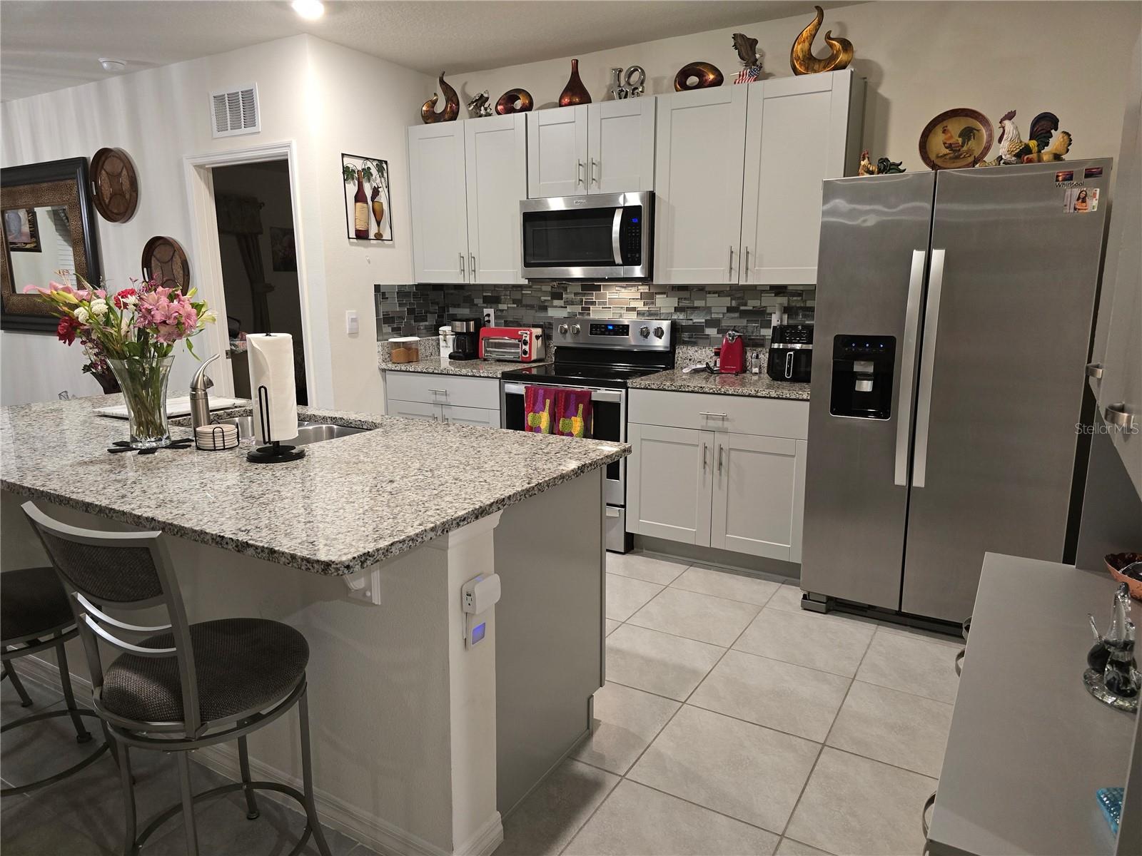 VICTORIA OAKS PH C - Residential