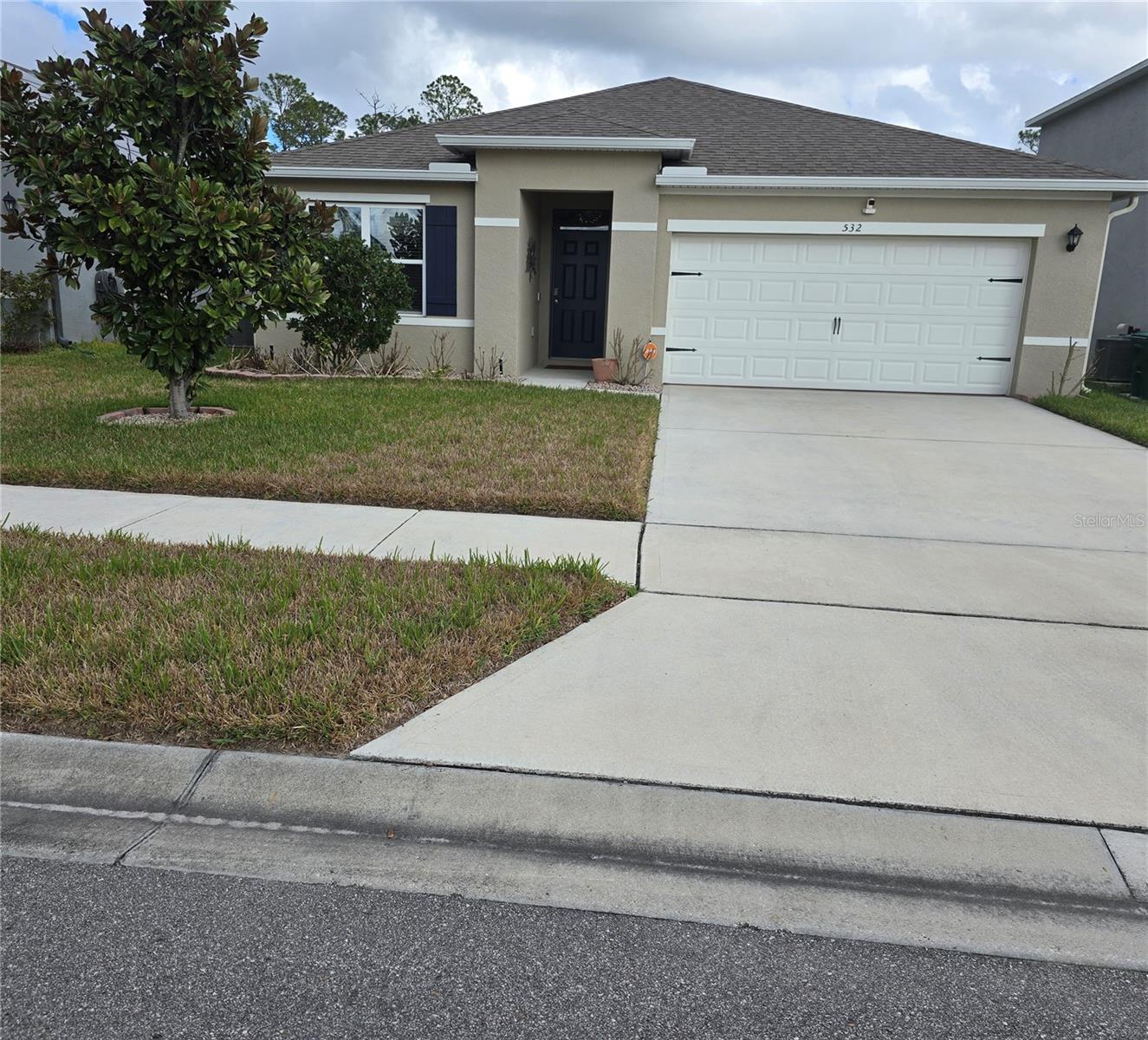 VICTORIA OAKS PH C - Residential