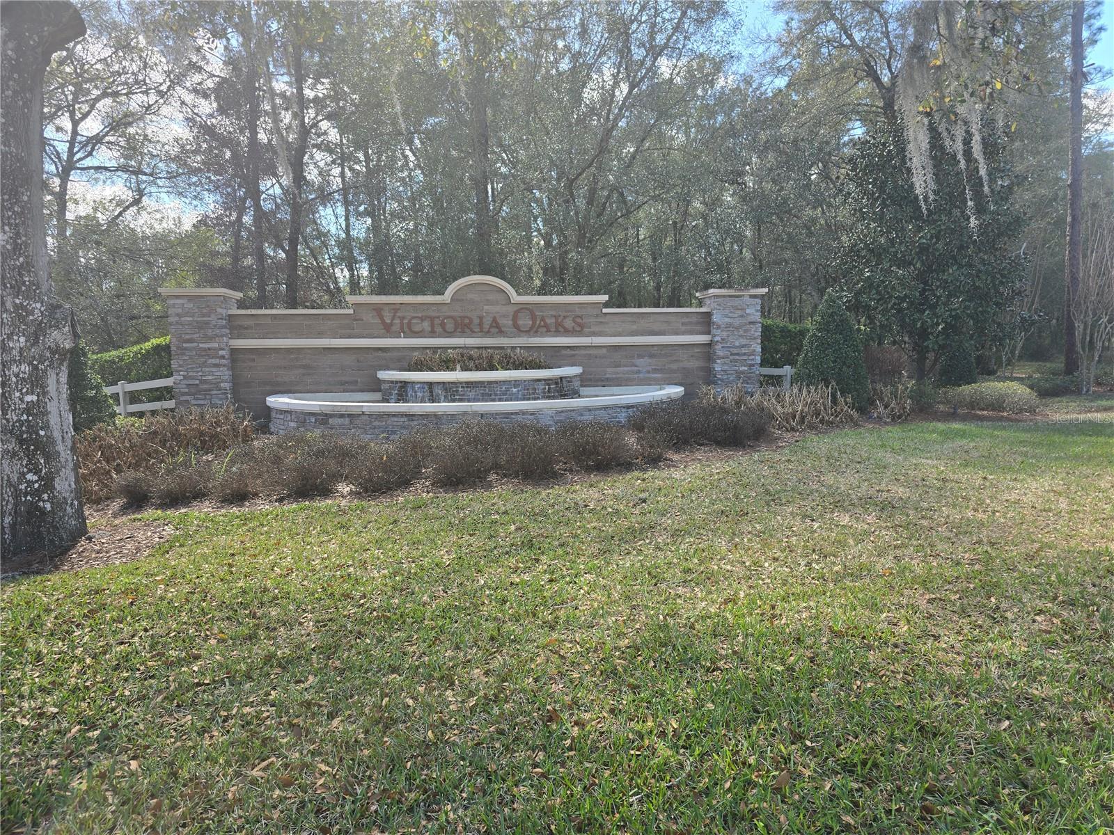 VICTORIA OAKS PH C - Residential