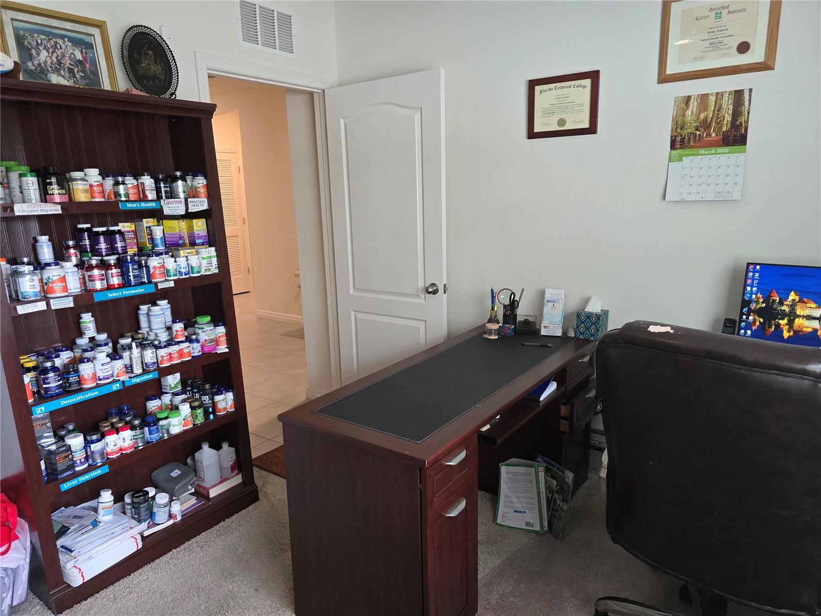 VICTORIA OAKS PH C - Residential