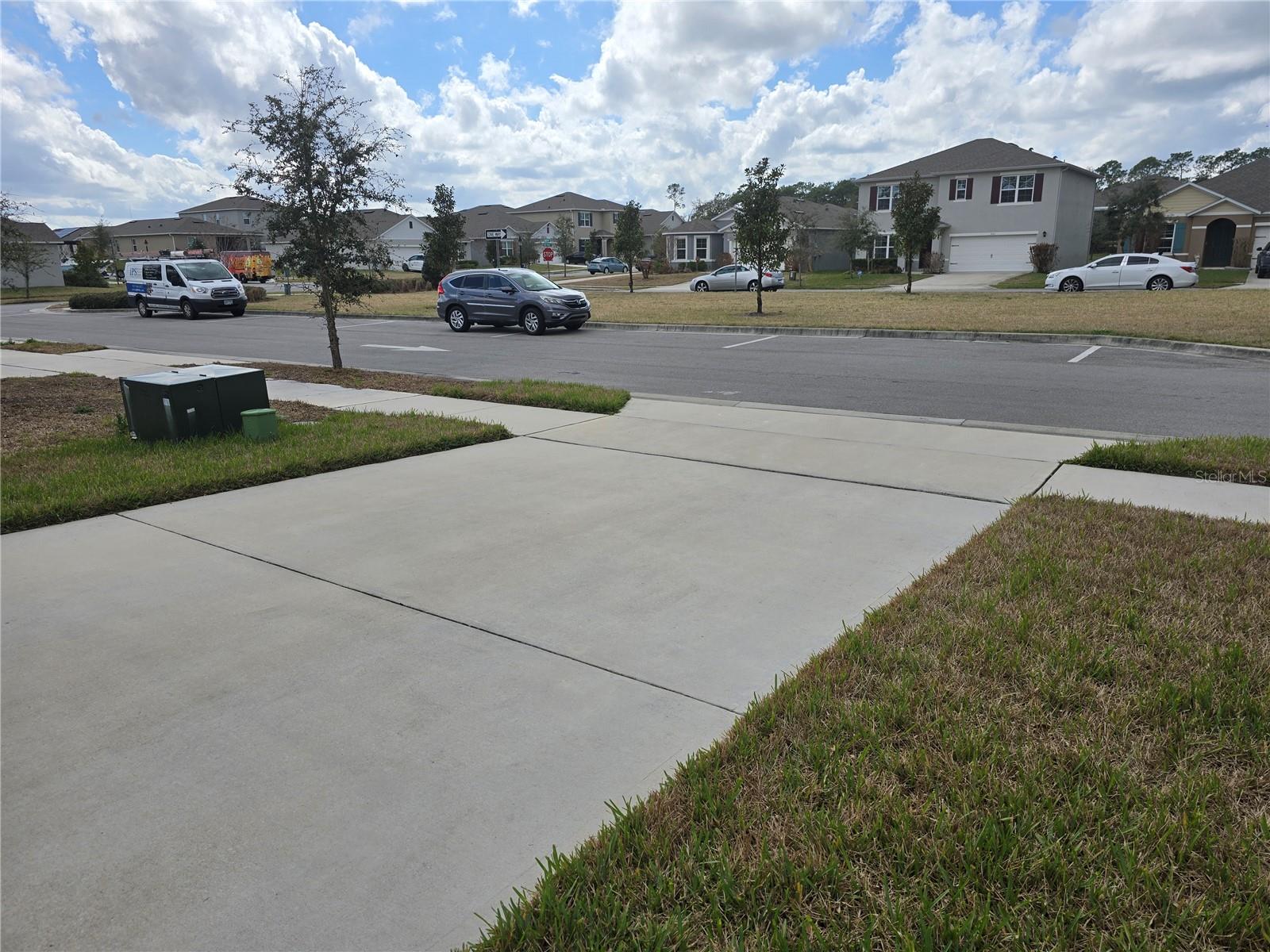 VICTORIA OAKS PH C - Residential