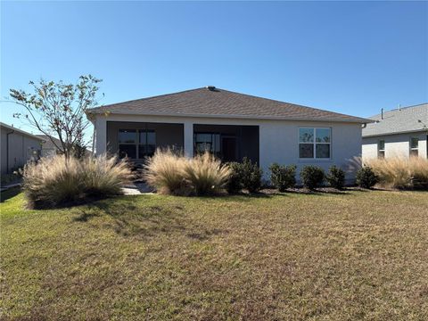 A home in OCALA