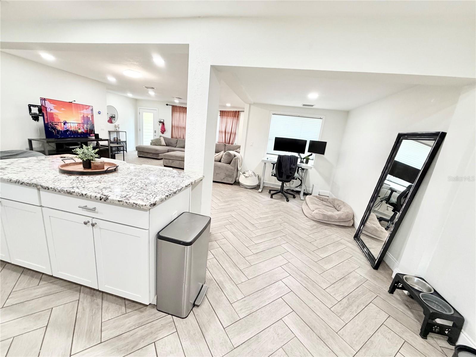 AZALEA REP - Residential