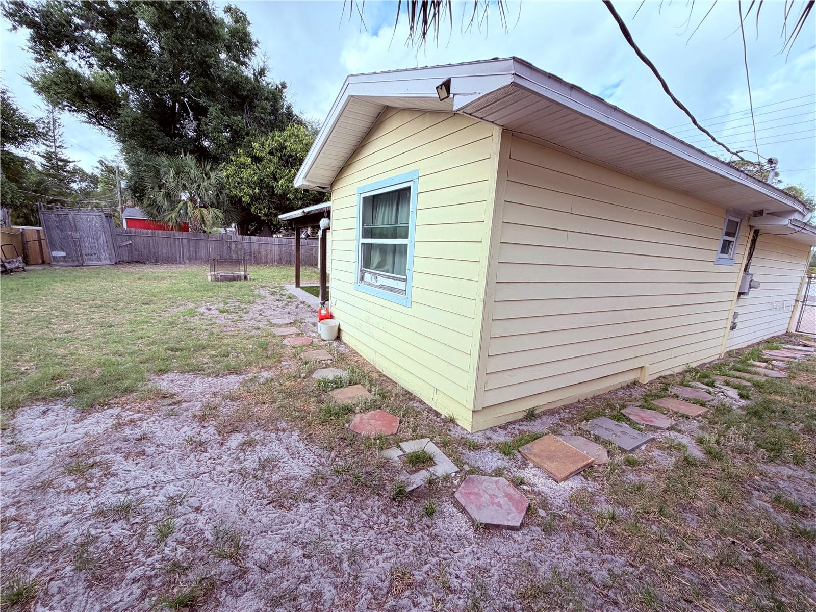 AZALEA REP - Residential