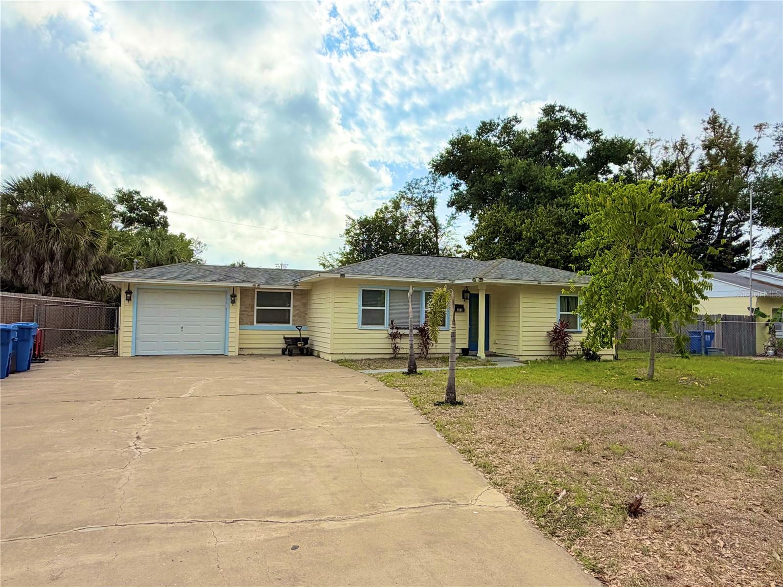 AZALEA REP - Residential