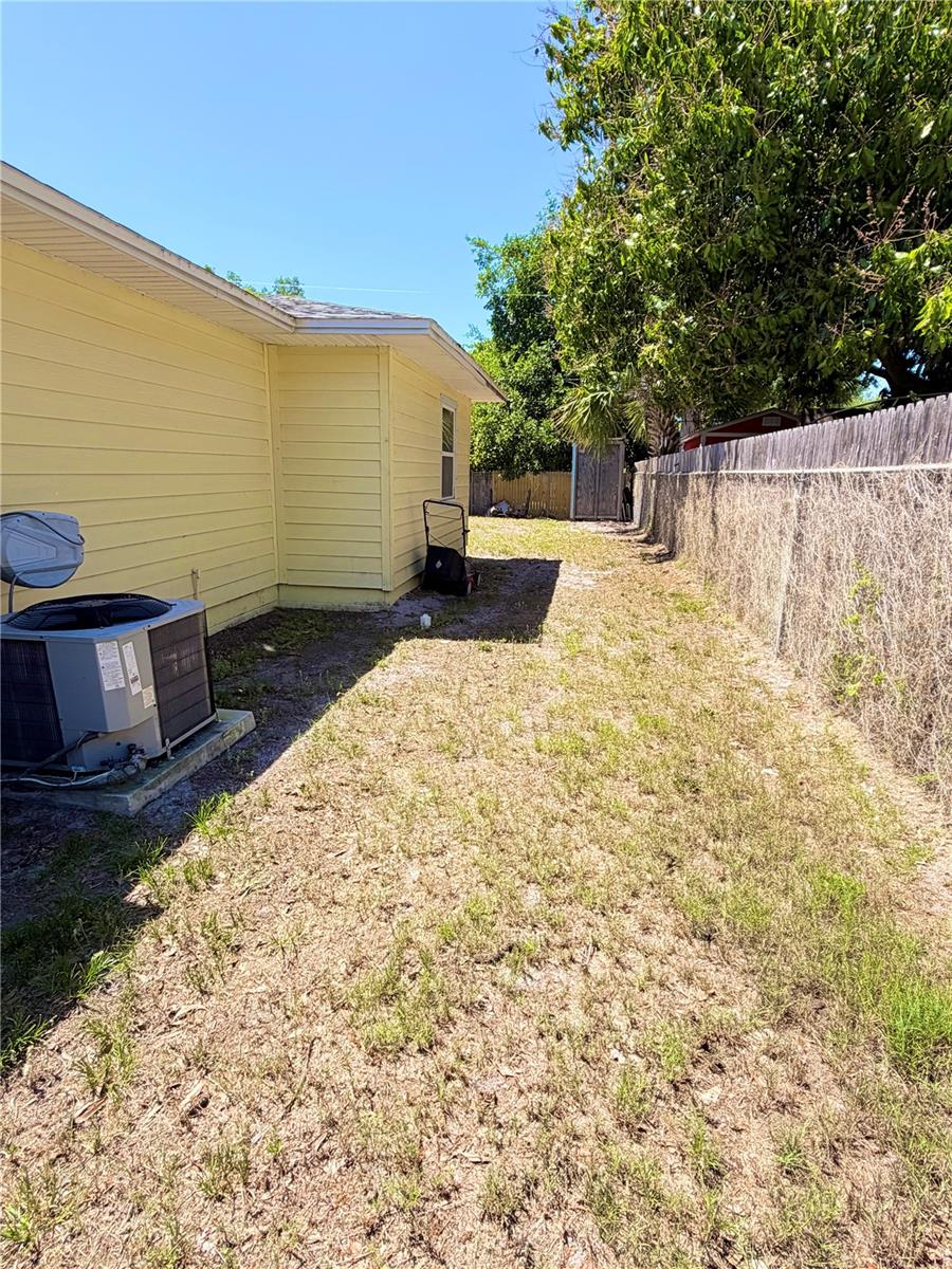 AZALEA REP - Residential