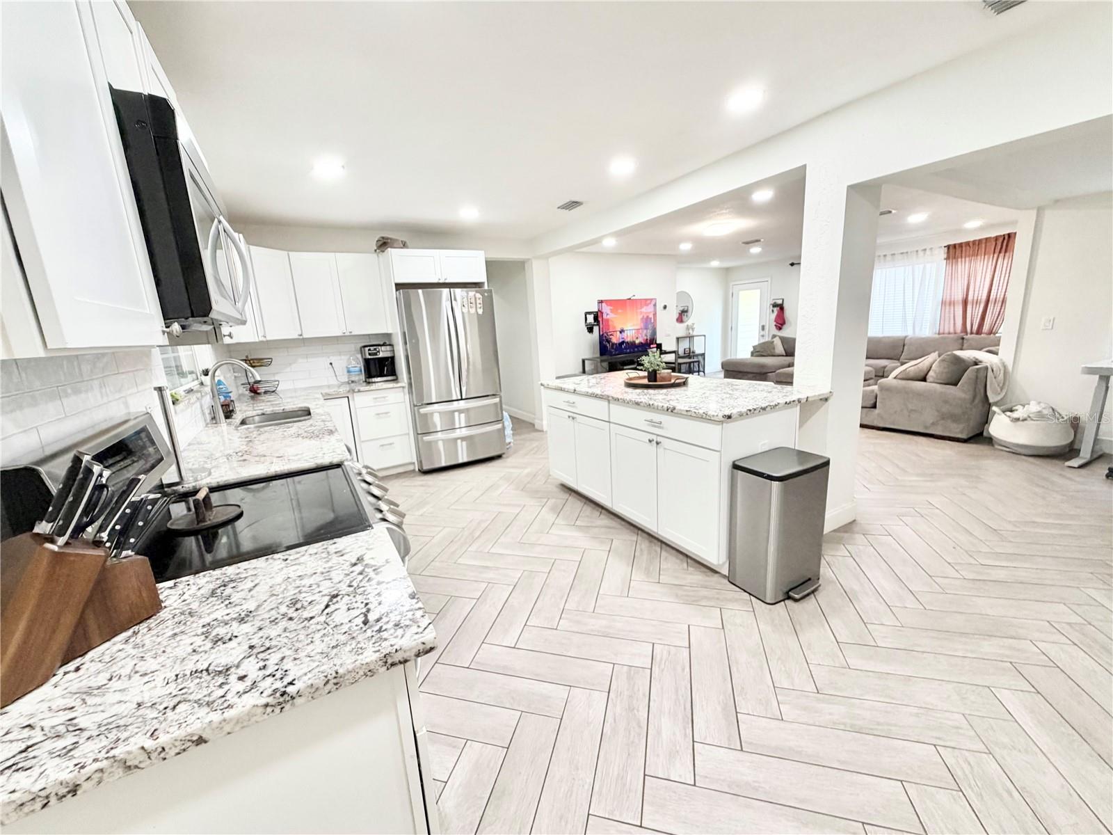 AZALEA REP - Residential
