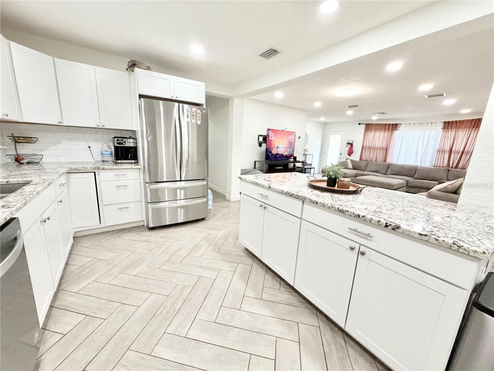 AZALEA REP - Residential