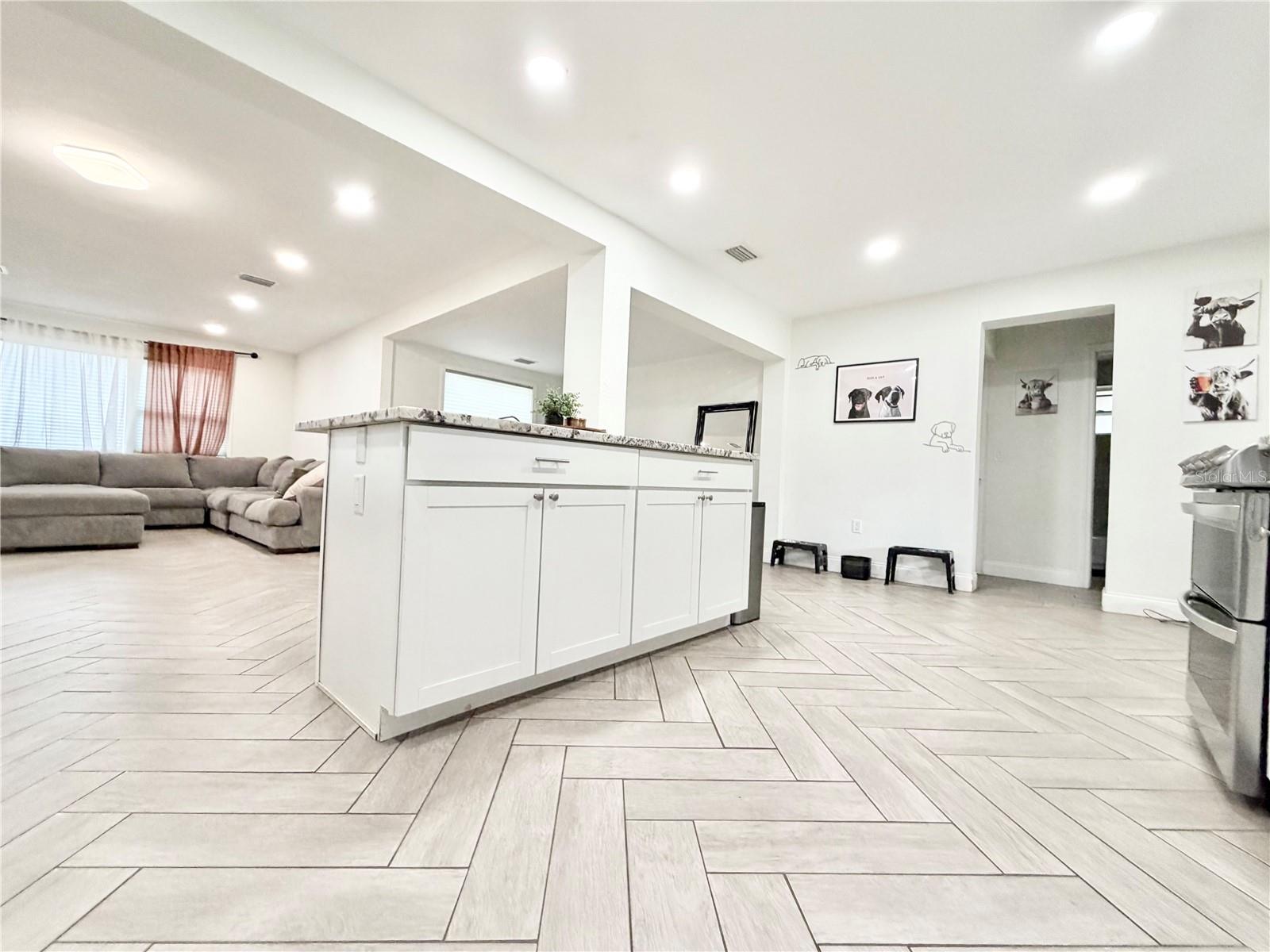 AZALEA REP - Residential