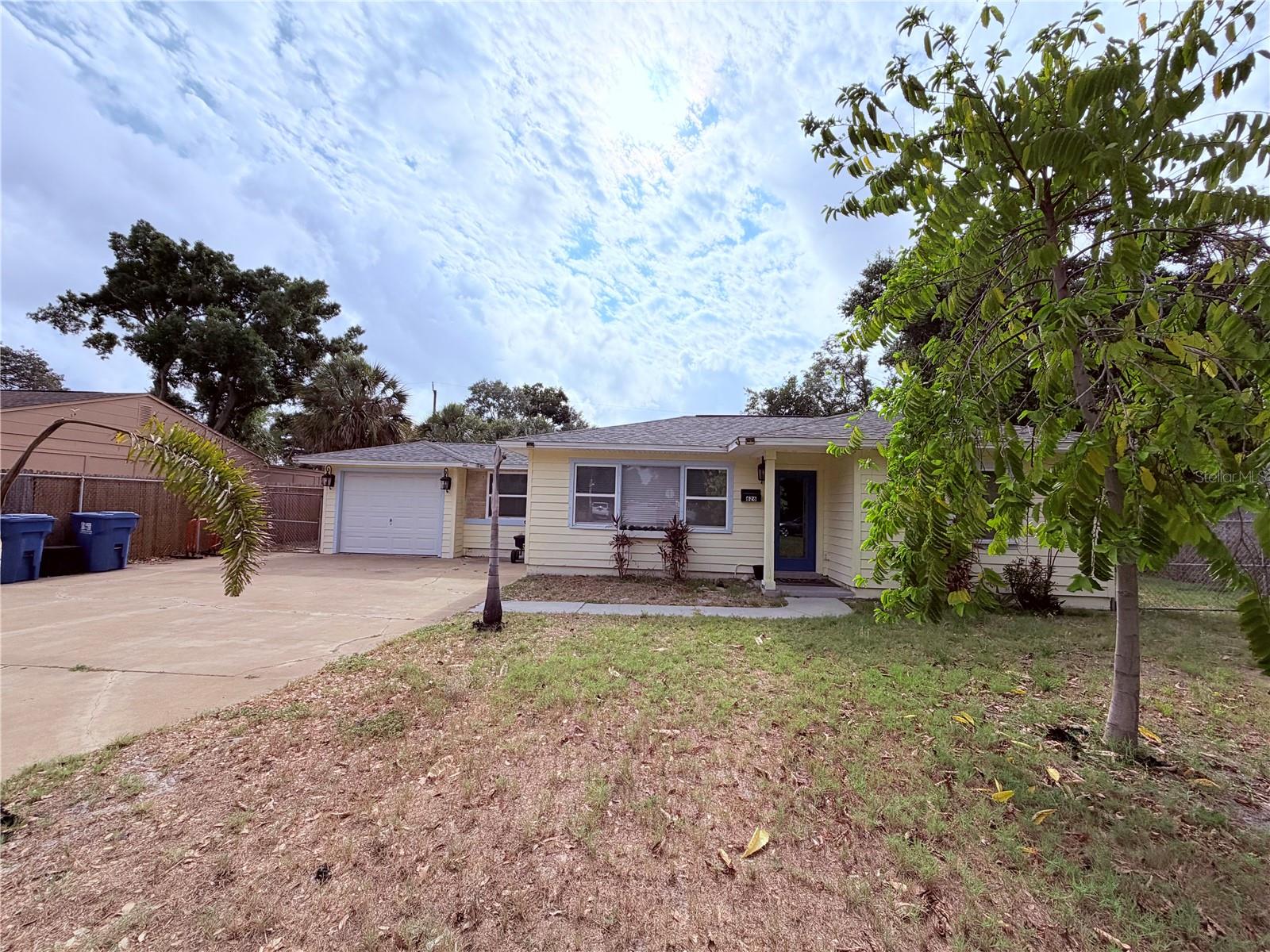 AZALEA REP - Residential