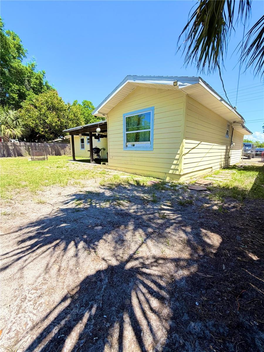 AZALEA REP - Residential