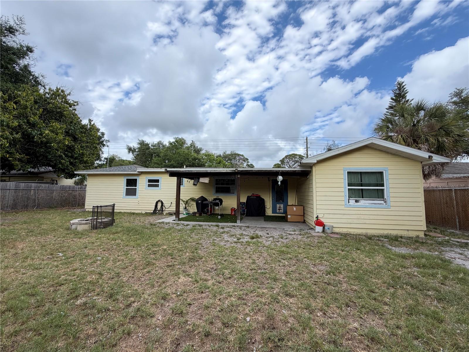 AZALEA REP - Residential