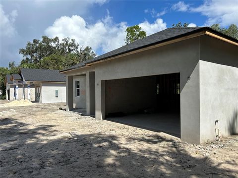 A home in OVIEDO