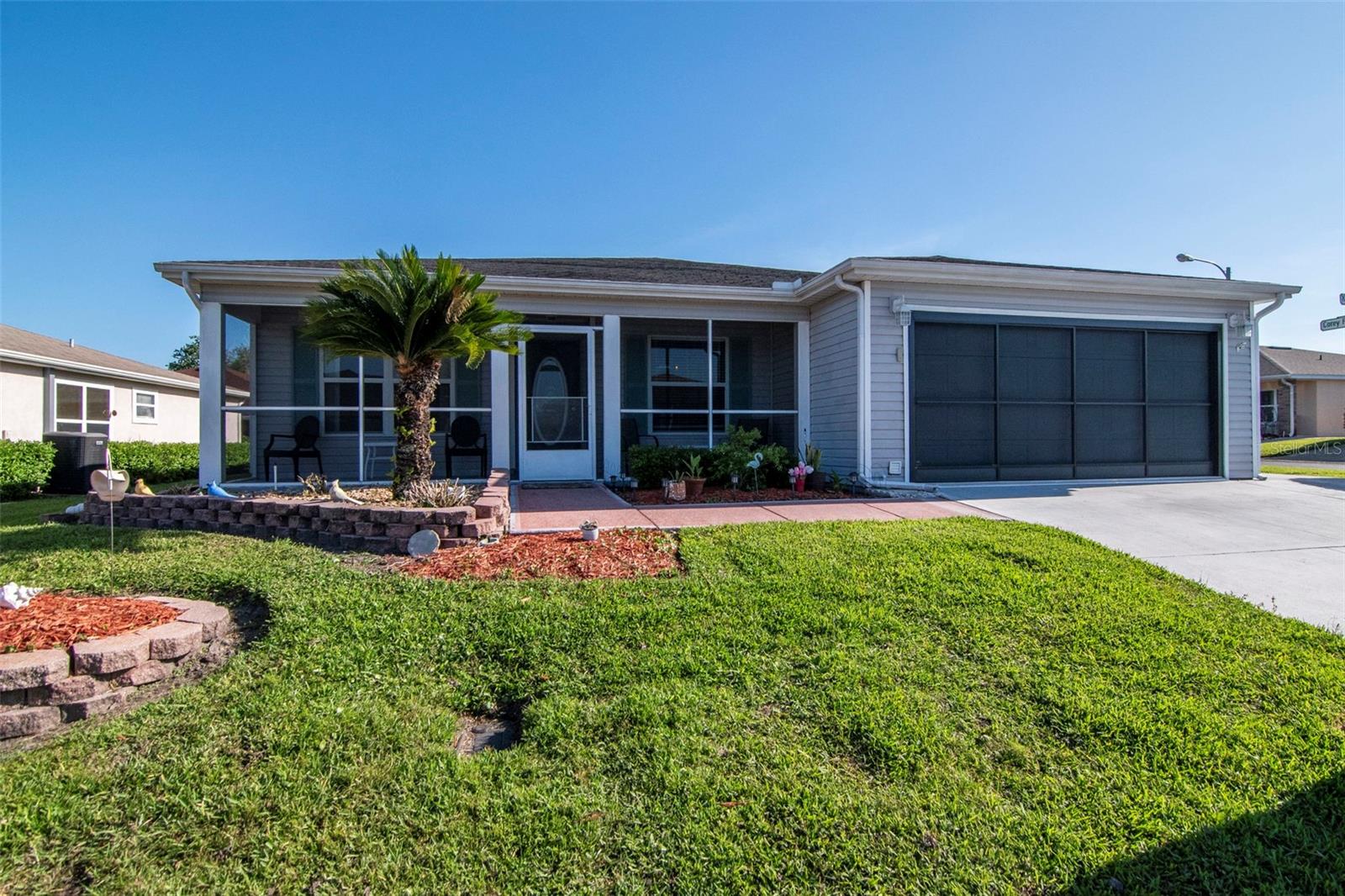 TAMPA BAY GOLF TENNIS CLUB - Residential