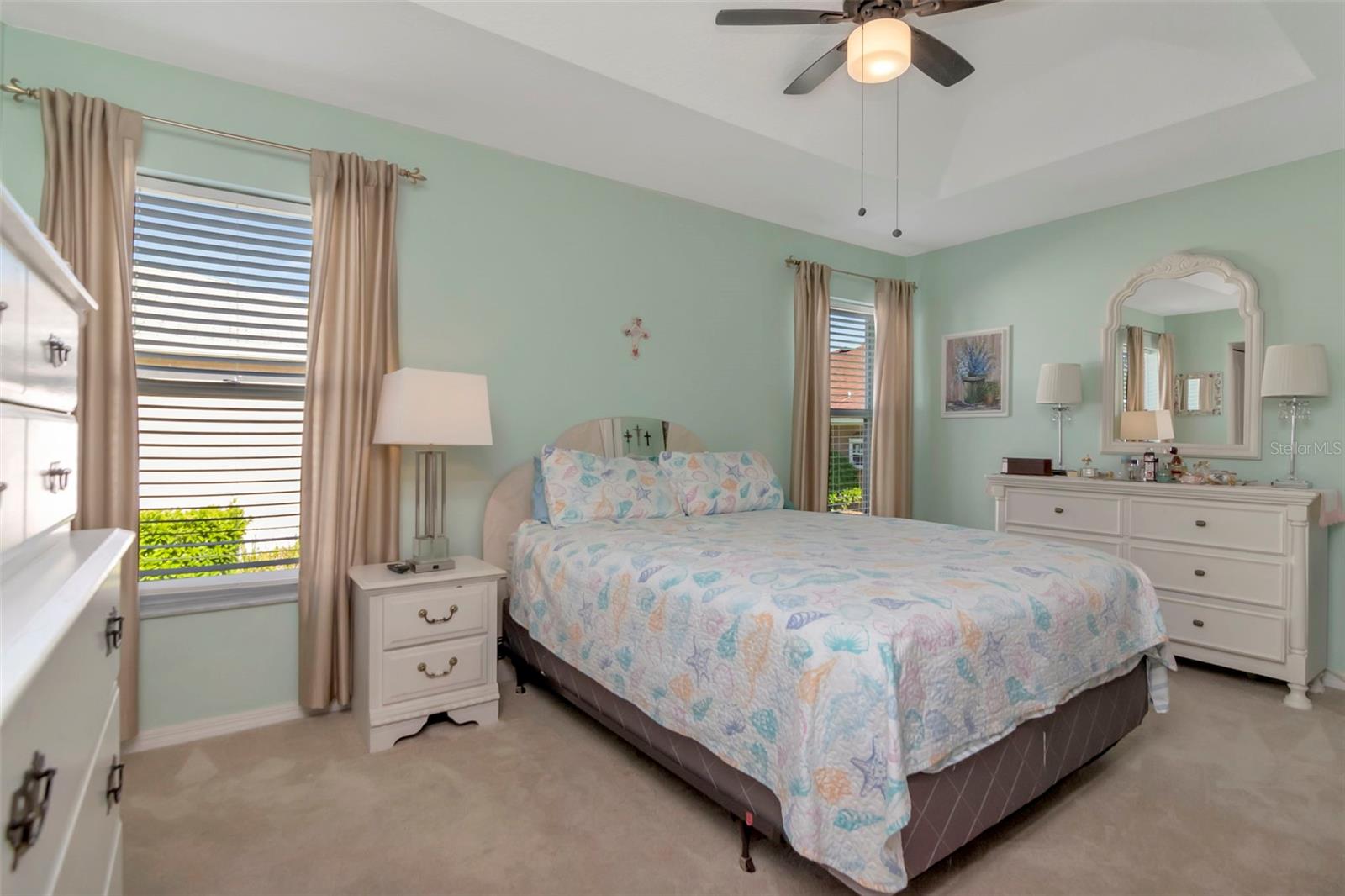 TAMPA BAY GOLF TENNIS CLUB - Residential