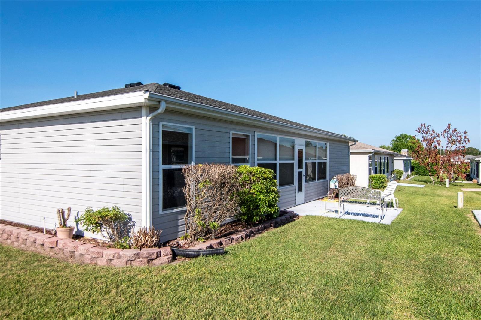 TAMPA BAY GOLF TENNIS CLUB - Residential