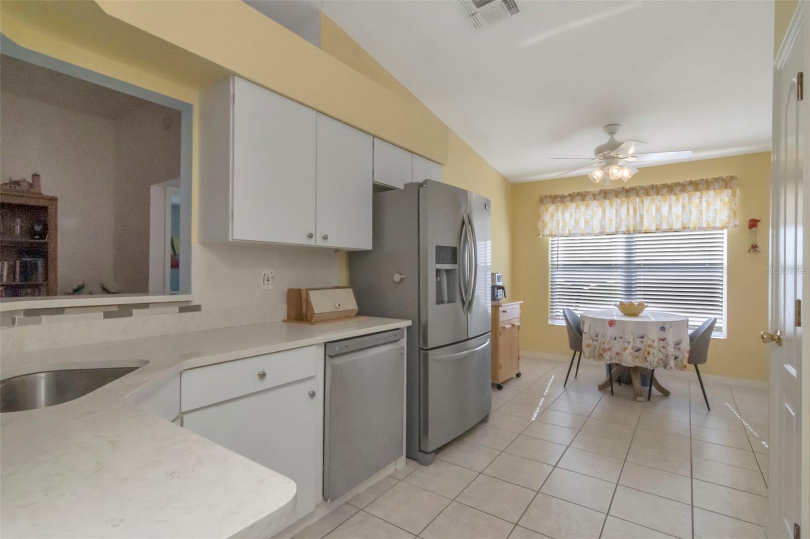 TAMPA BAY GOLF TENNIS CLUB - Residential