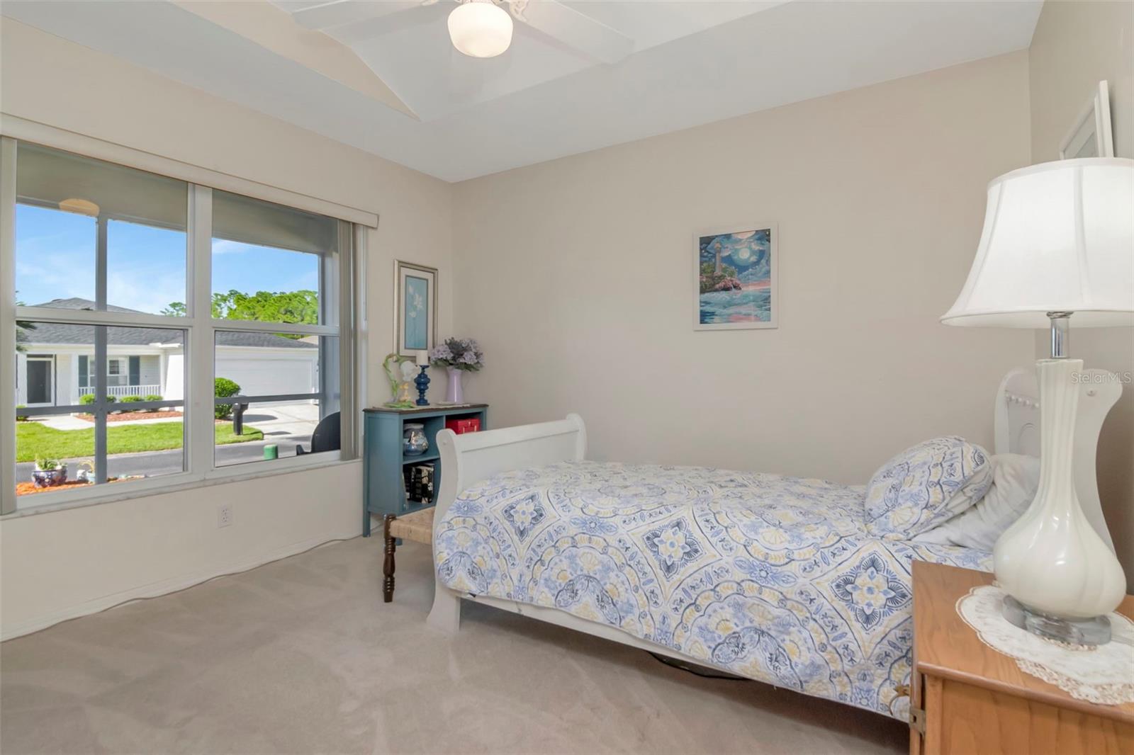 TAMPA BAY GOLF TENNIS CLUB - Residential