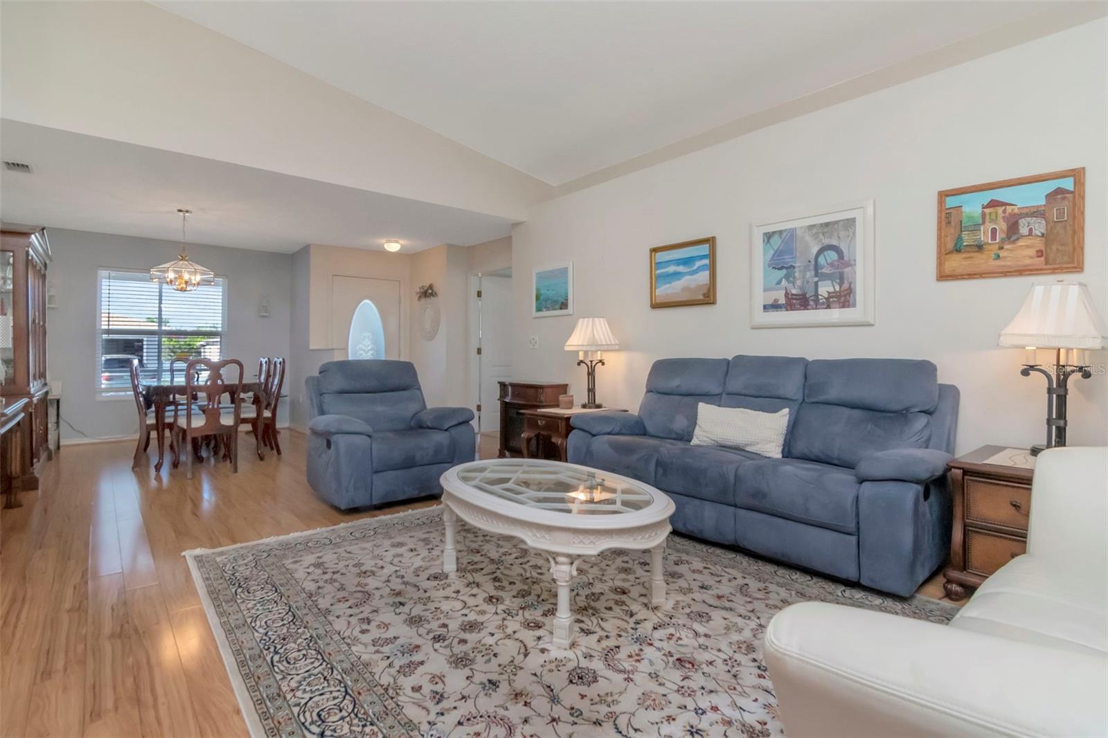 TAMPA BAY GOLF TENNIS CLUB - Residential