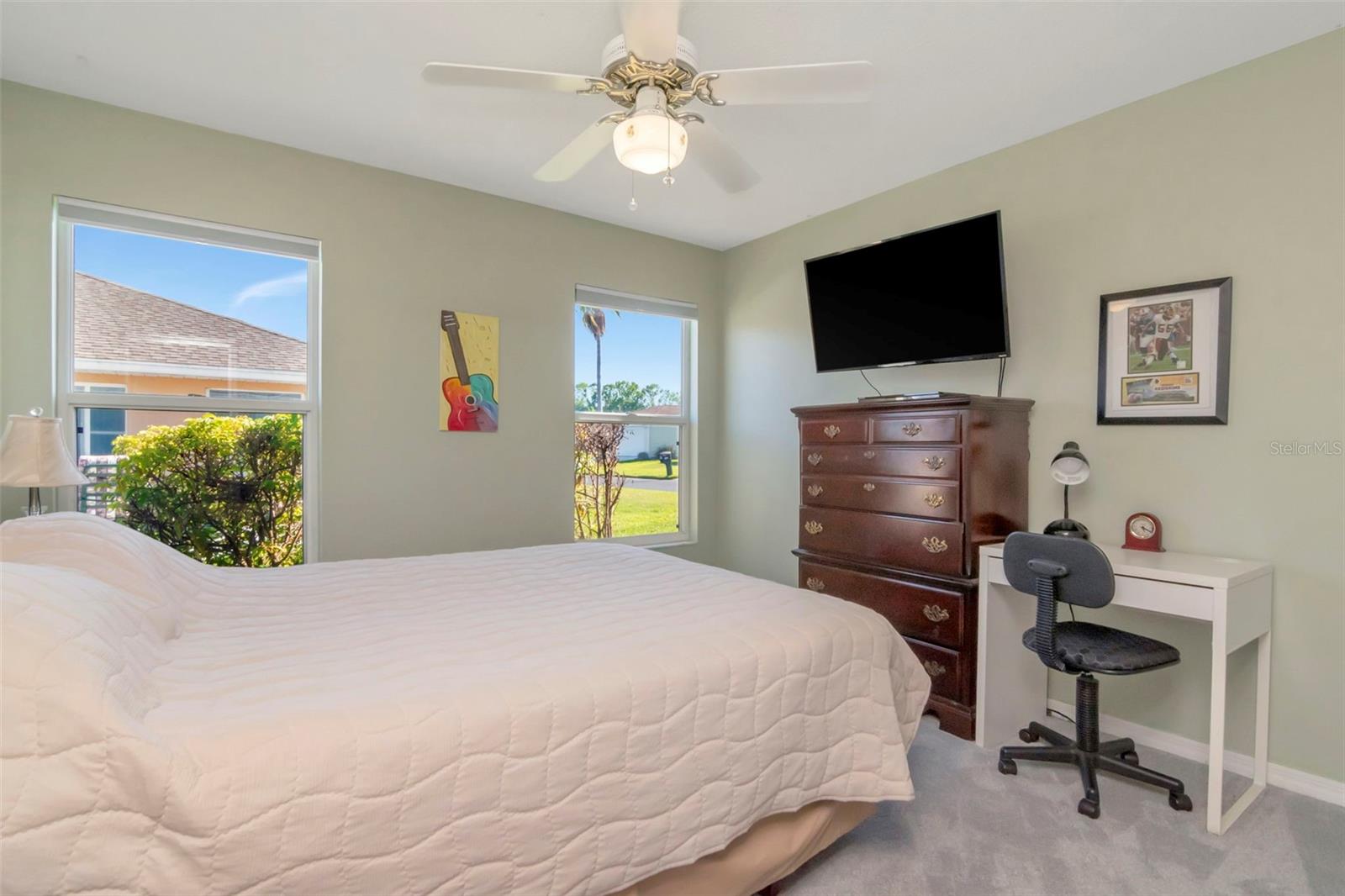 TAMPA BAY GOLF TENNIS CLUB - Residential