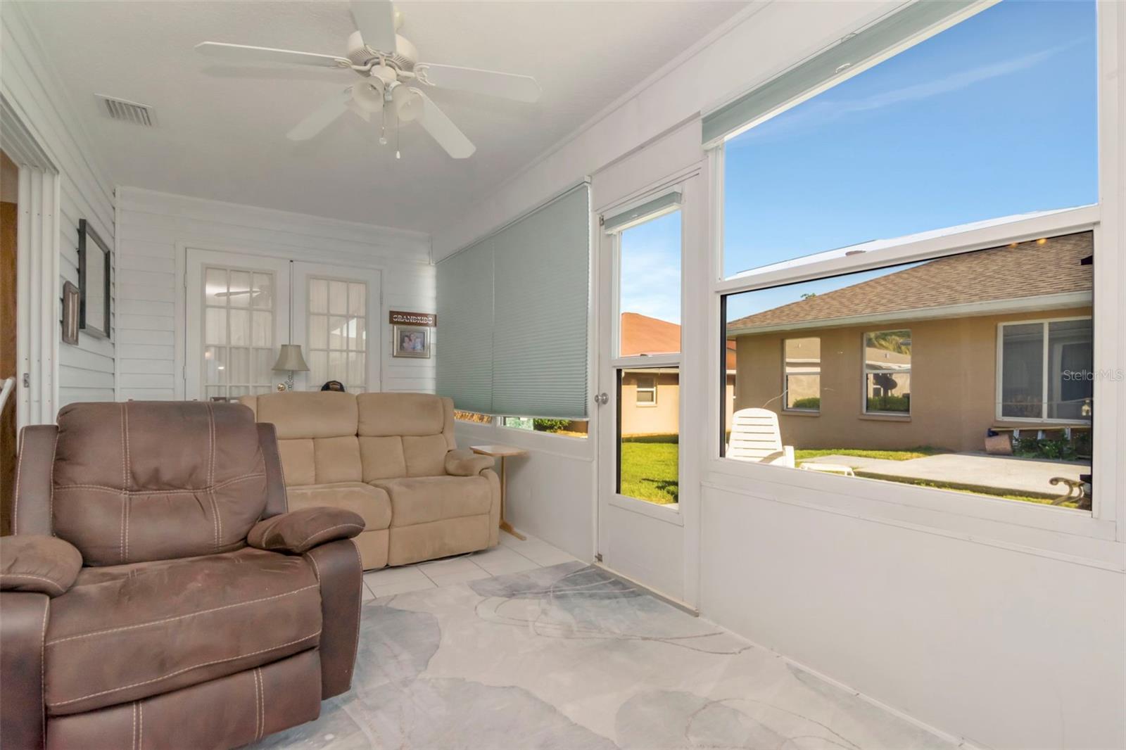 TAMPA BAY GOLF TENNIS CLUB - Residential