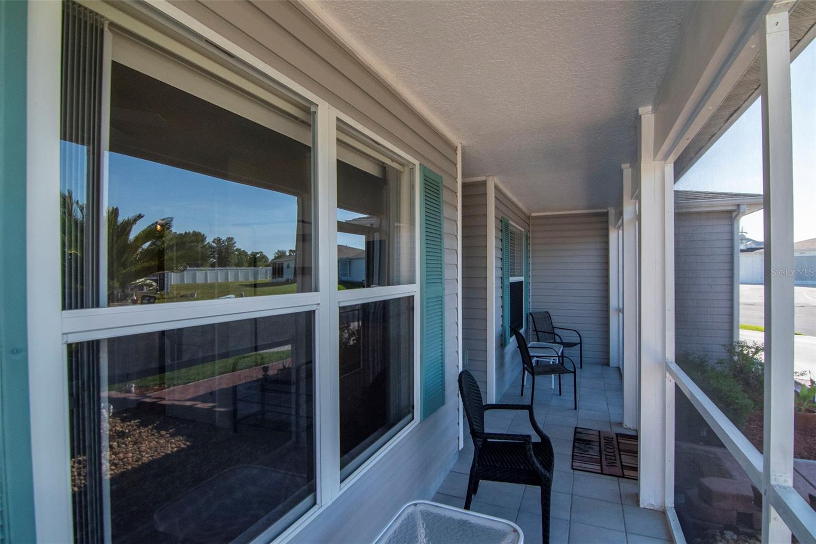 TAMPA BAY GOLF TENNIS CLUB - Residential