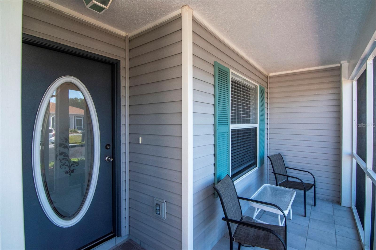 TAMPA BAY GOLF TENNIS CLUB - Residential