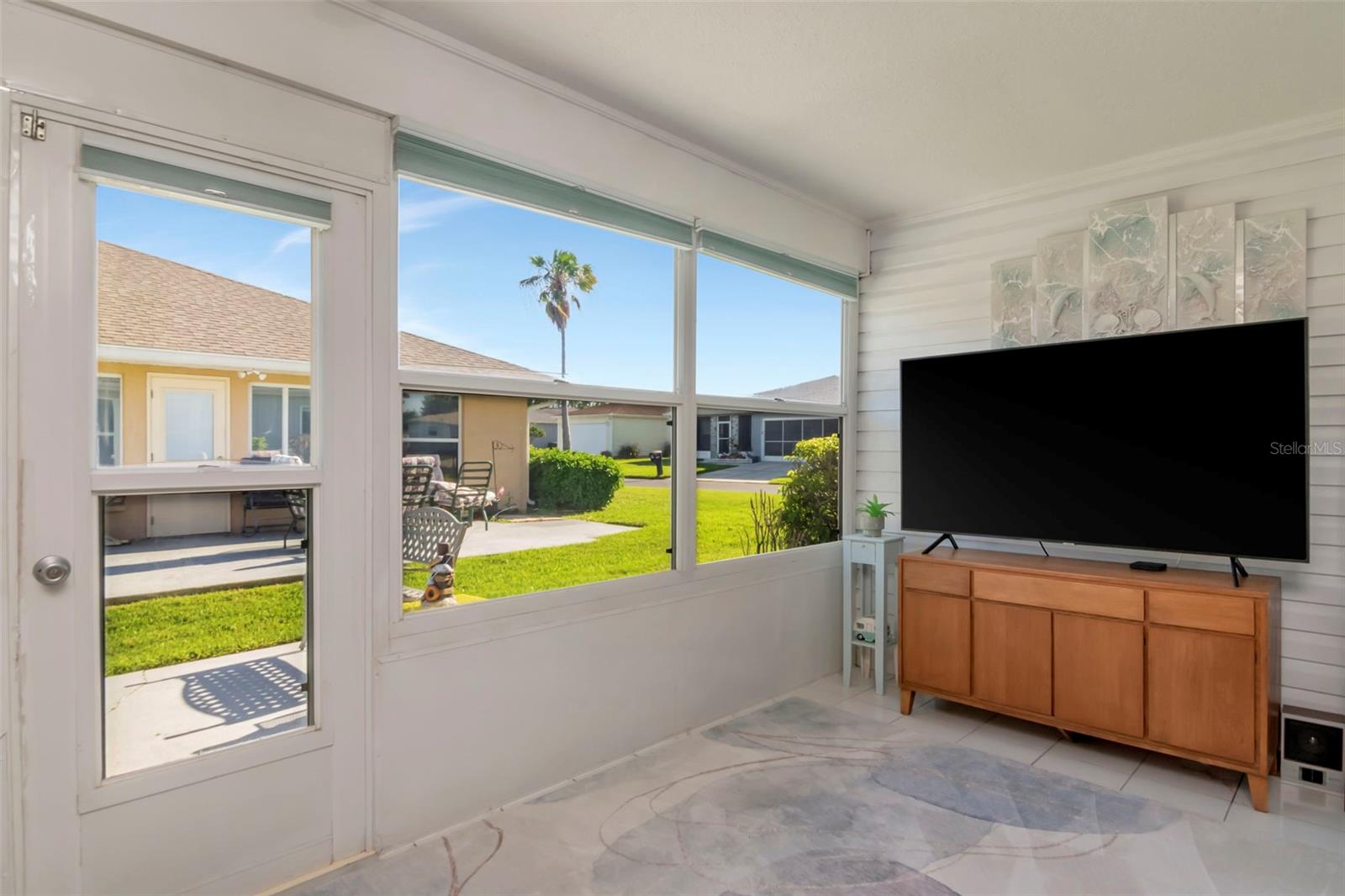 TAMPA BAY GOLF TENNIS CLUB - Residential