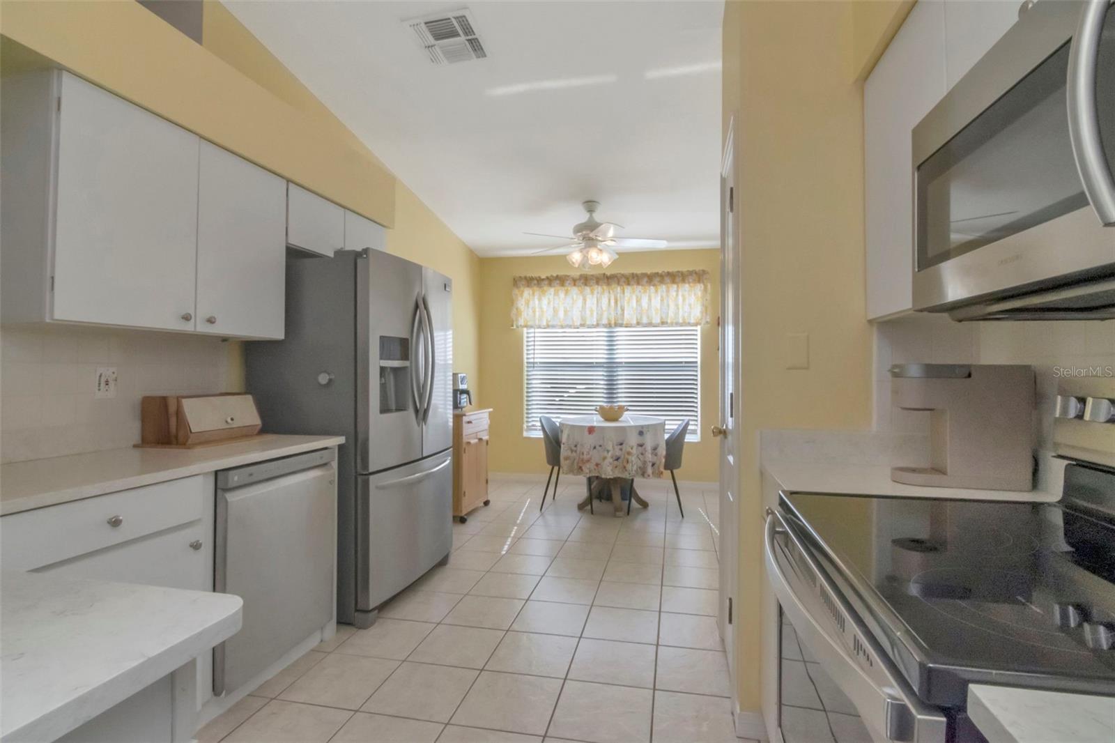 TAMPA BAY GOLF TENNIS CLUB - Residential