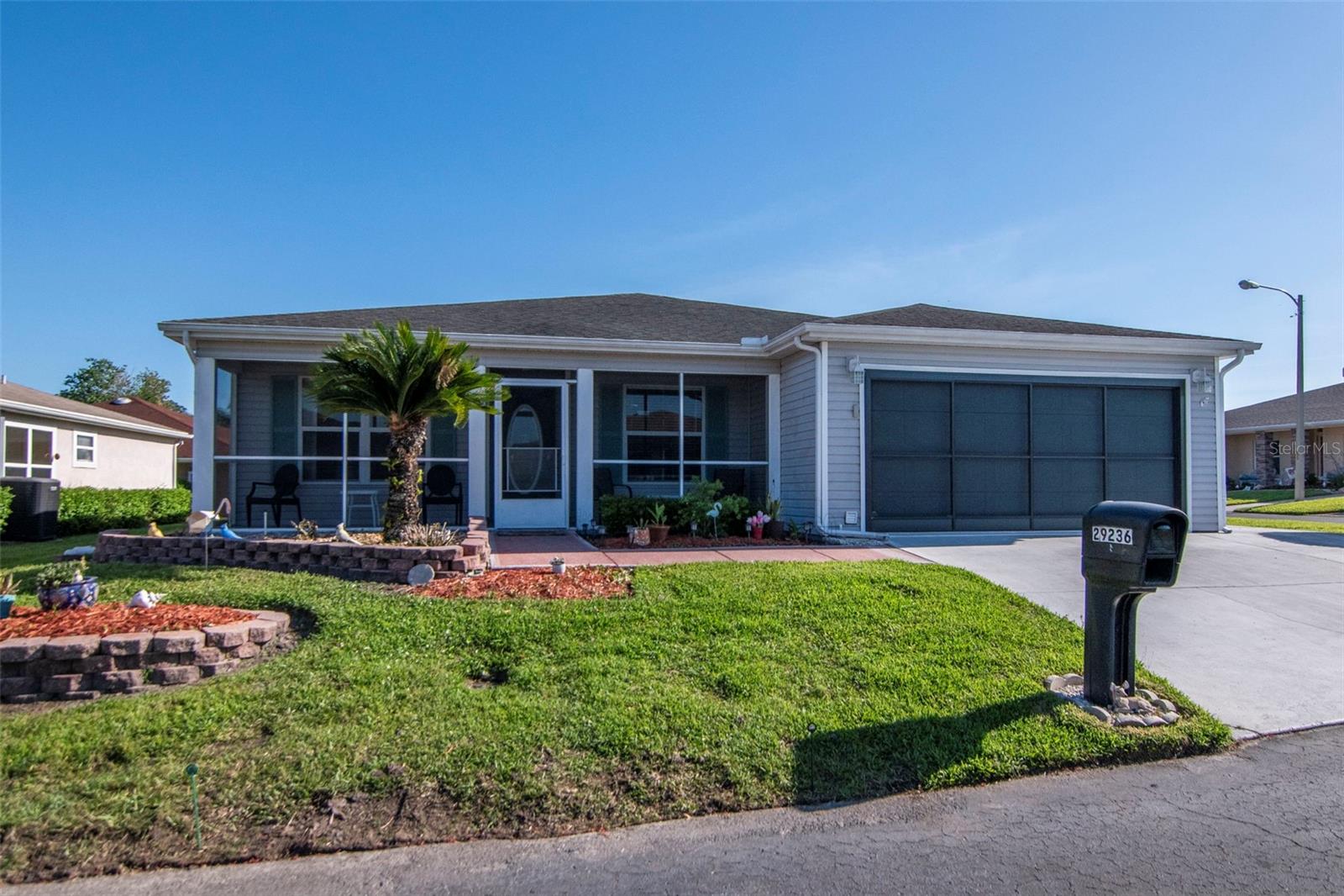 TAMPA BAY GOLF TENNIS CLUB - Residential