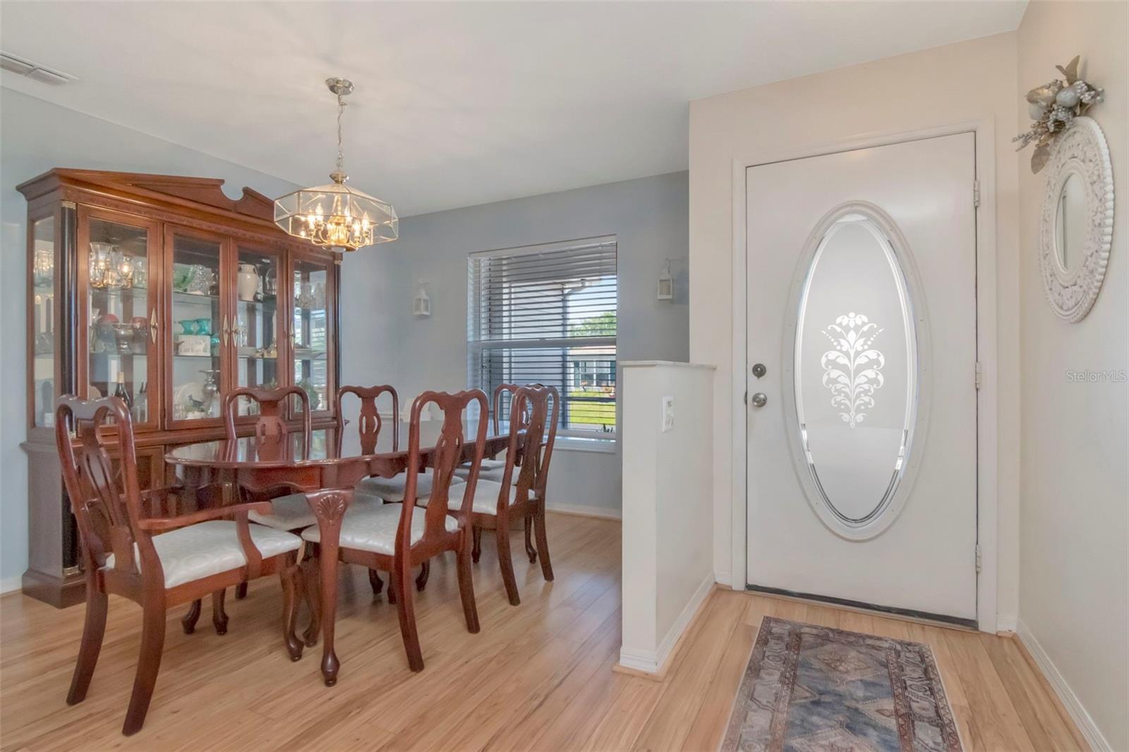 TAMPA BAY GOLF TENNIS CLUB - Residential