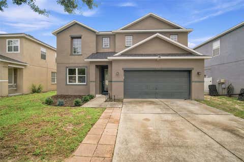 Photo of 428 Chimney Rock Drive, Ruskin, FL 33570 (MLS # TB8530627)