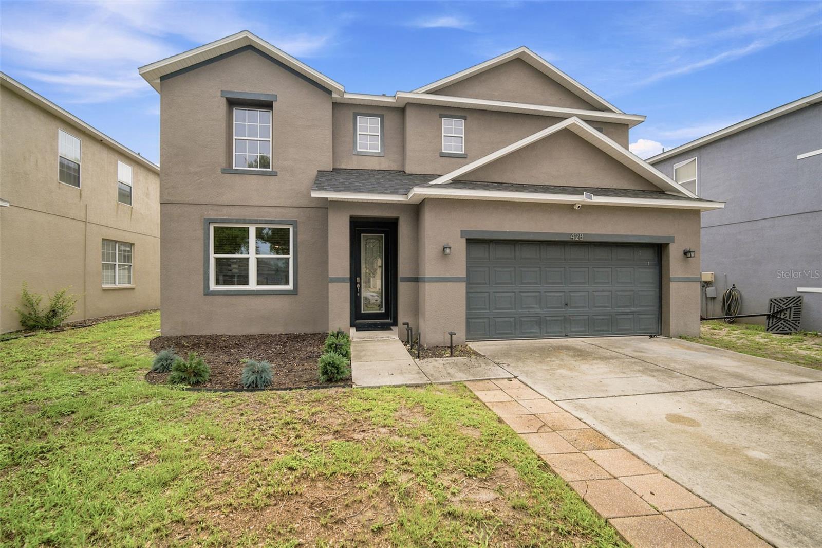 428 CHIMNEY ROCK DRIVE