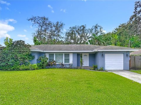 Photo of 14626 Wildwood Drive, Largo, FL 33774 (MLS # TB8508866)