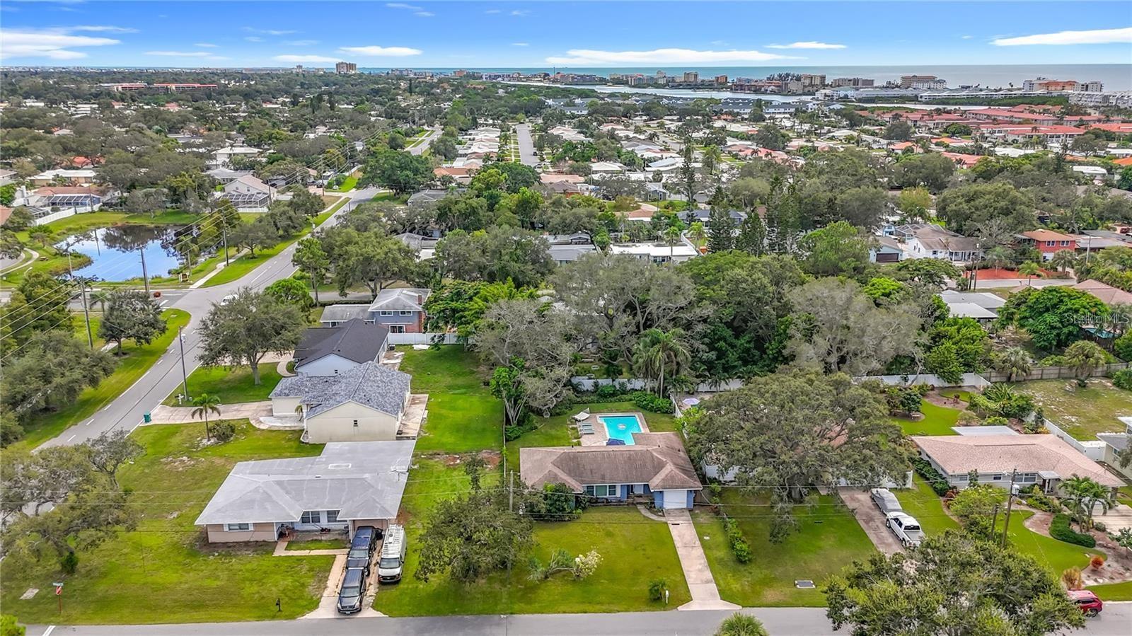 JACOBSENS REP L A - Residential