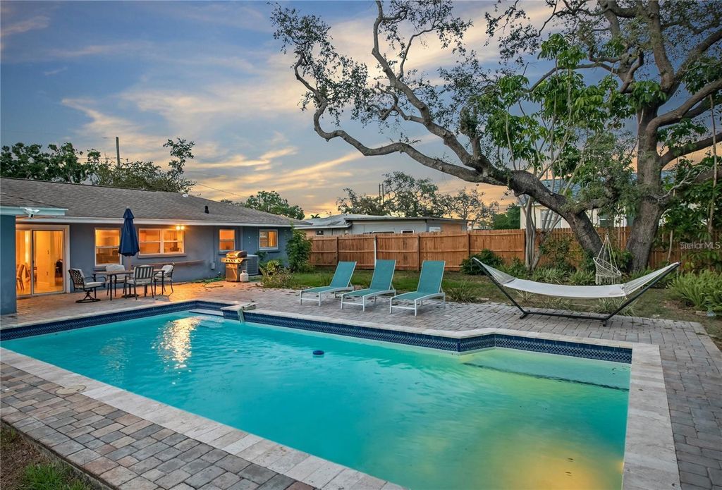 Photo of 14626 Wildwood Drive, Largo, FL 33774 (MLS # TB8508866)