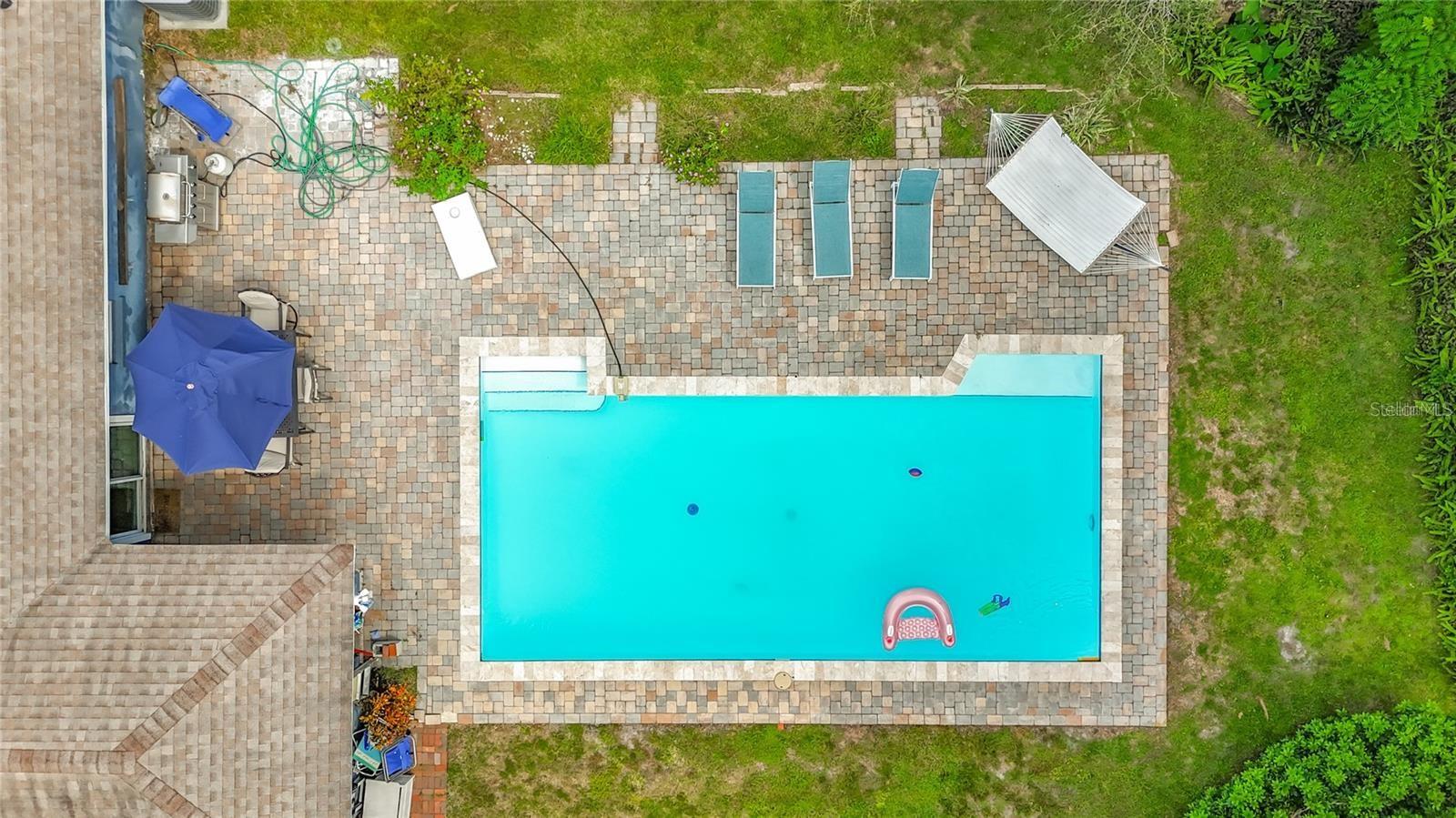 JACOBSENS REP L A - Residential