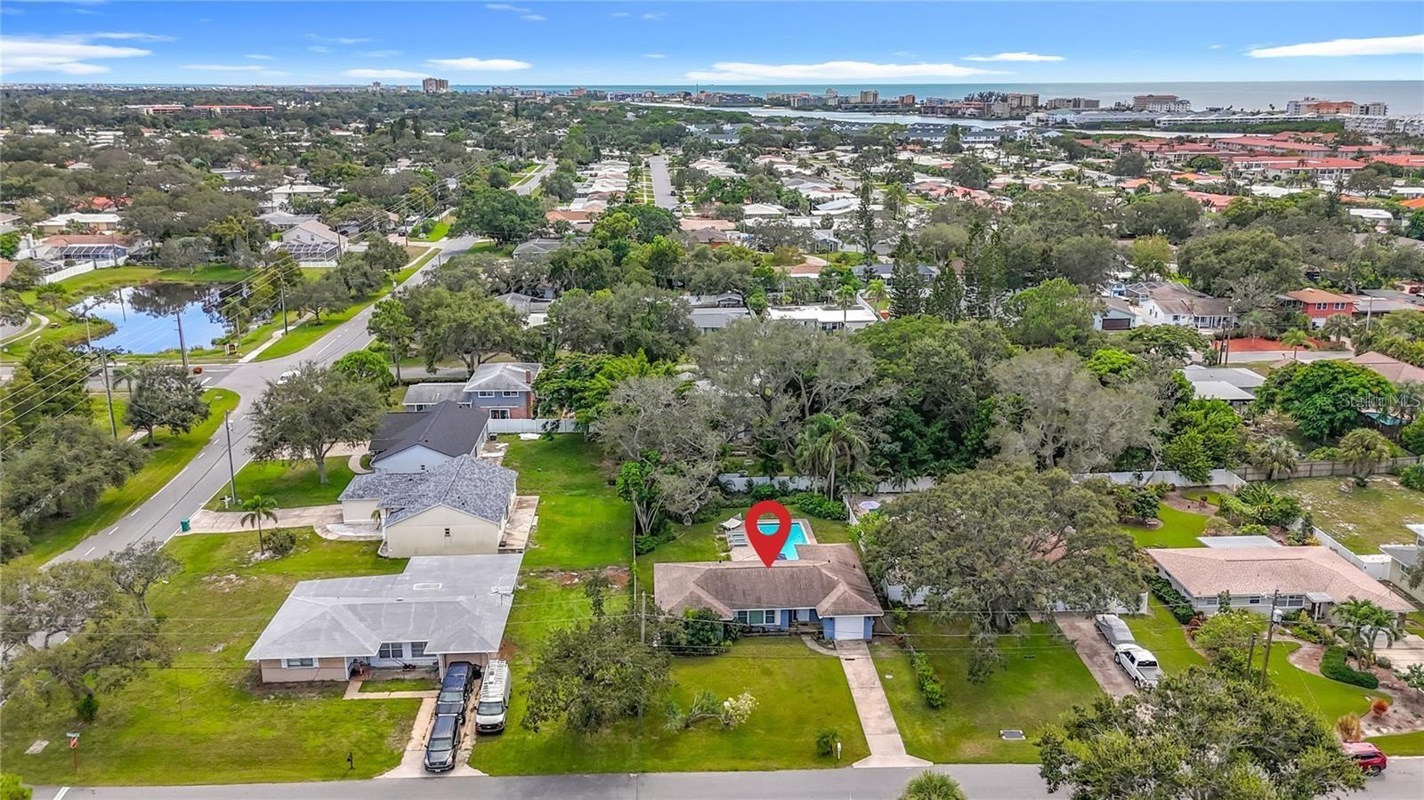 JACOBSENS REP L A - Residential