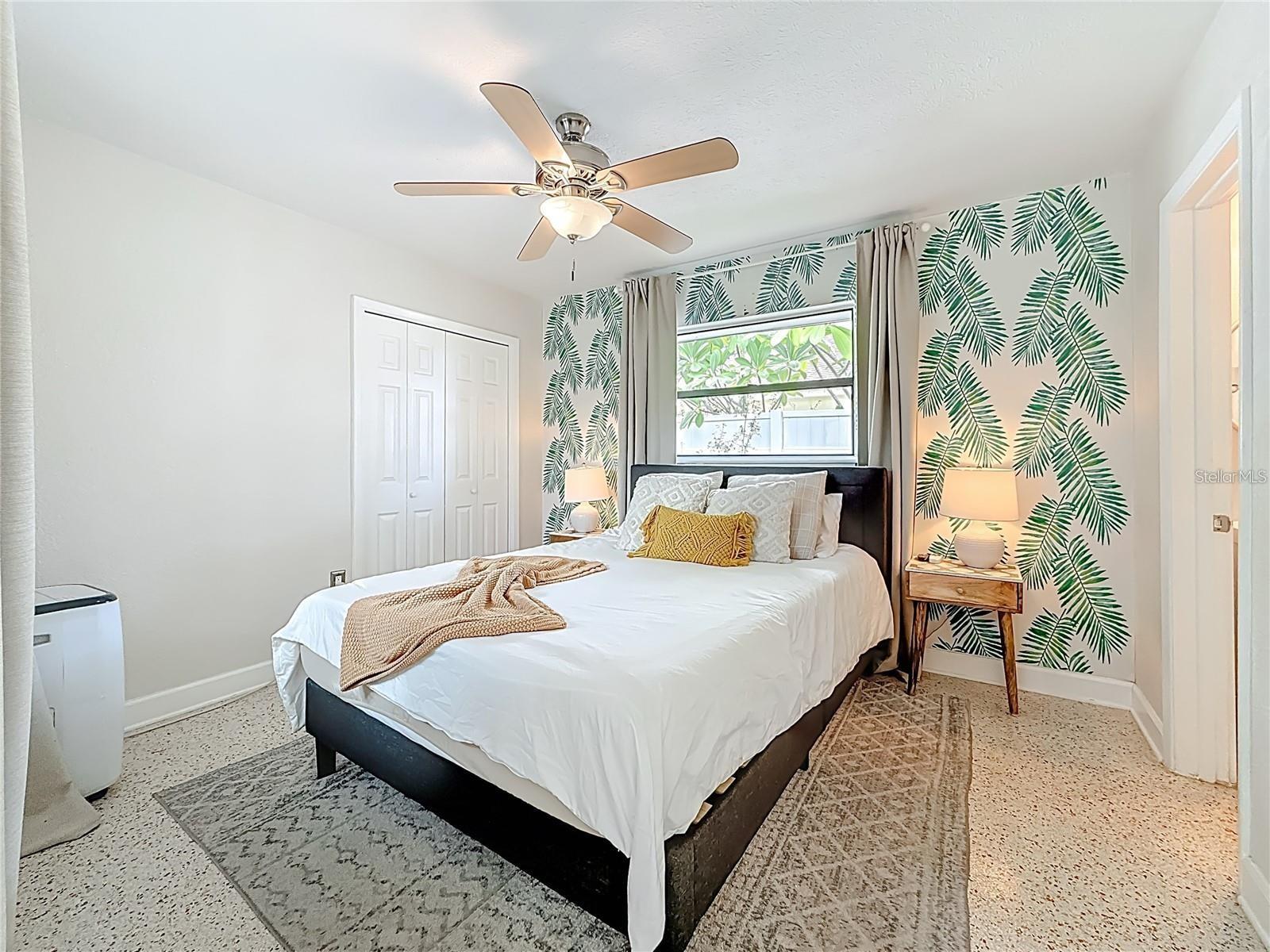 JACOBSENS REP L A - Residential