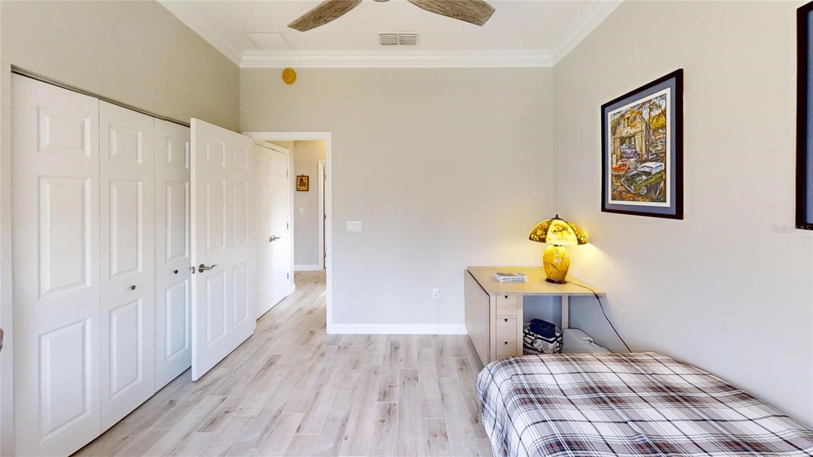 CANDLER HILLS - Residential