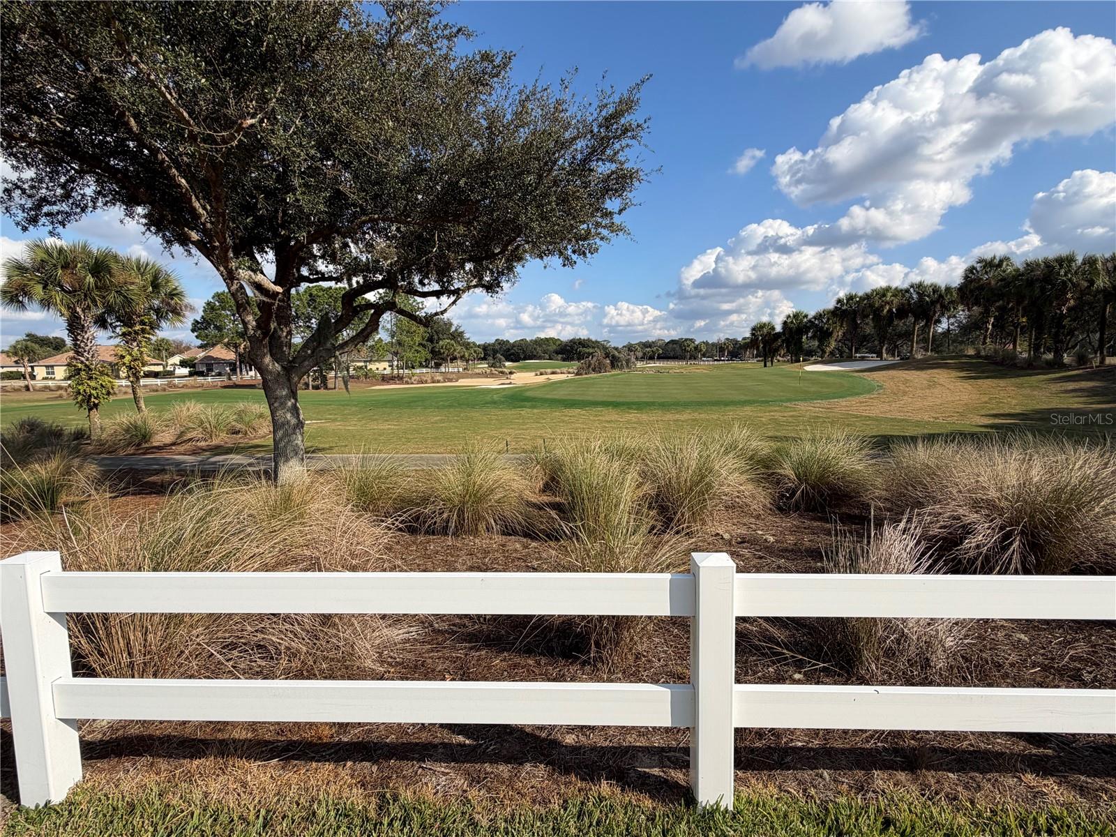 CANDLER HILLS - Residential