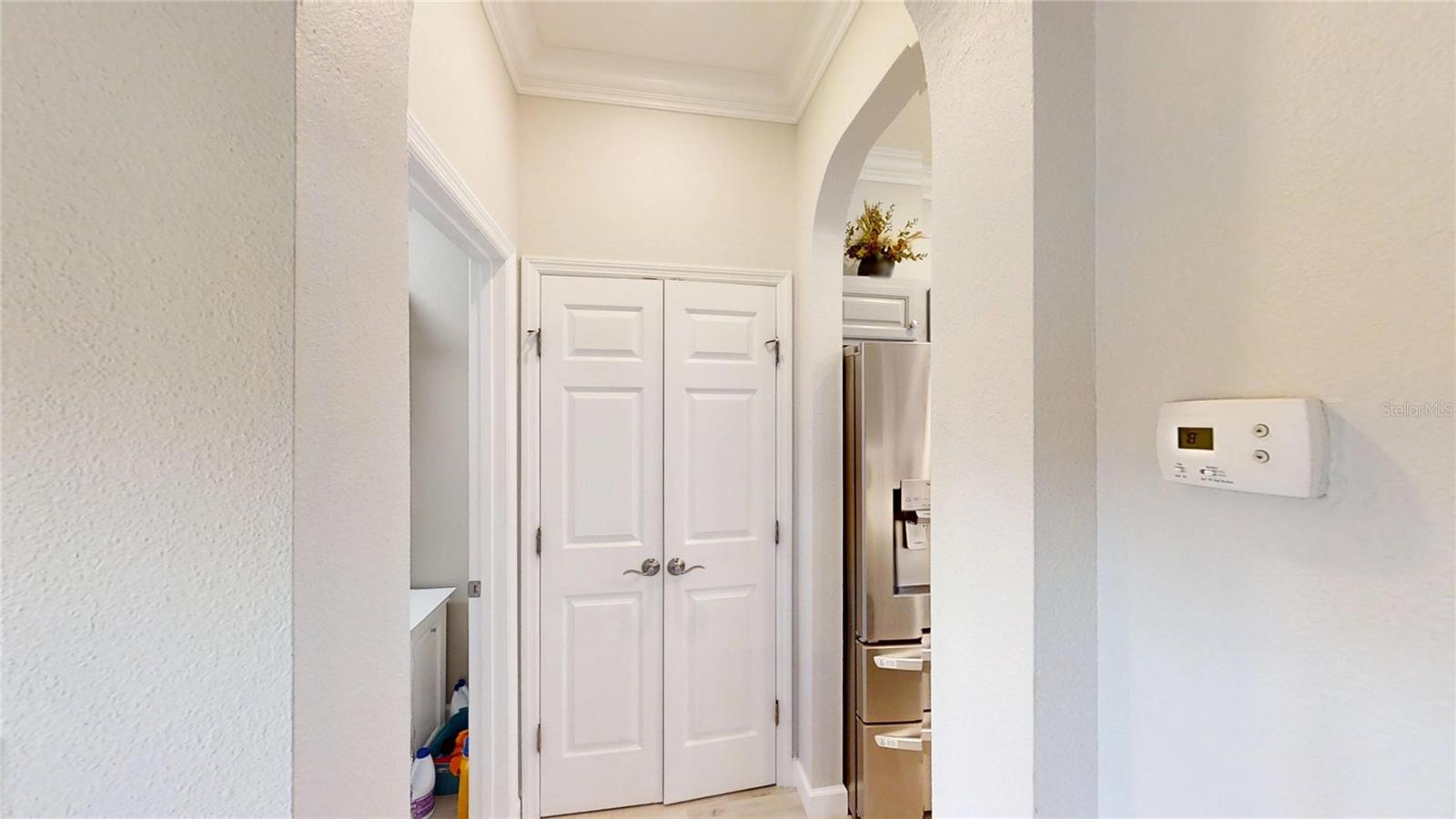 CANDLER HILLS - Residential