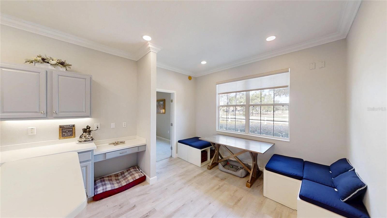 CANDLER HILLS - Residential